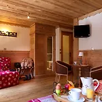 Hotel Du Manoir Chamonix Mont Blanc