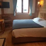 Du Manoir Отель 3*