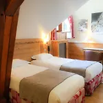 Du Manoir Отель 3*