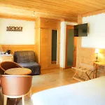 Отель Du Manoir