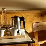 Отель Du Manoir Шамони