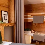 Отель Du Manoir Шамони