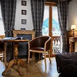Du Manoir 3* Chamonix Mont Blanc