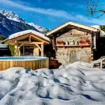 Du Manoir Отель Шамони