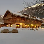 Hotel Du Manoir Chamonix Mont Blanc