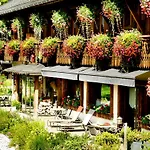 Du Manoir 3* Шамони