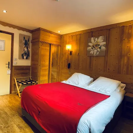 Du Manoir Chamonix
