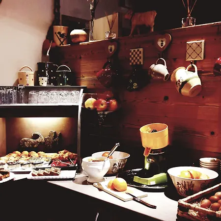 Du Manoir 3* Chamonix