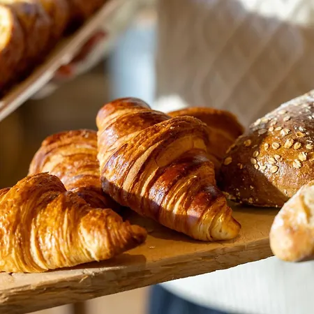 호텔 오베르주 뒤 마누아 3*