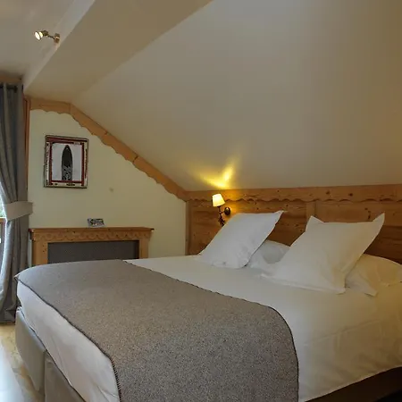 Du Manoir 3* Chamonix