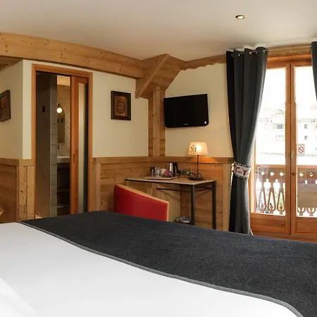 Du Manoir 3*