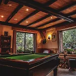 Du Manoir Chamonix