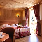 Du Manoir Hotel Chamonix