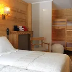 Hotel Du Manoir 3*