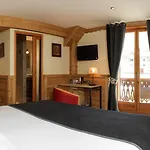 Hotell Du Manoir