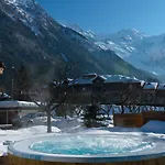 Hotel Du Manoir 3*