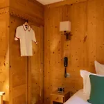Hotell Du Manoir 3*
