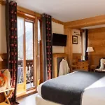 Du Manoir Hotell 3*