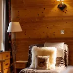 Du Manoir Hotel Chamonix