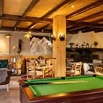 Hotell Du Manoir