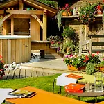 Hotel Du Manoir Chamonix