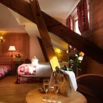 Du Manoir Chamonix