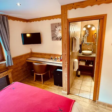 Hotel Du Manoir