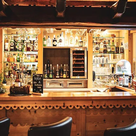 酒店 庄园酒店 3*