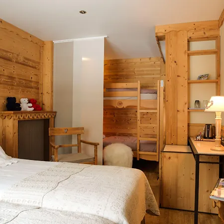 Du Manoir 3*