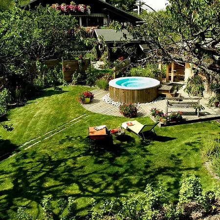 Du Manoir 3* Chamonix