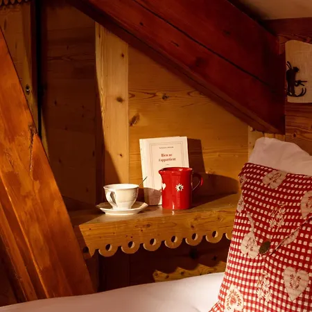 Hotel Du Manoir 3*