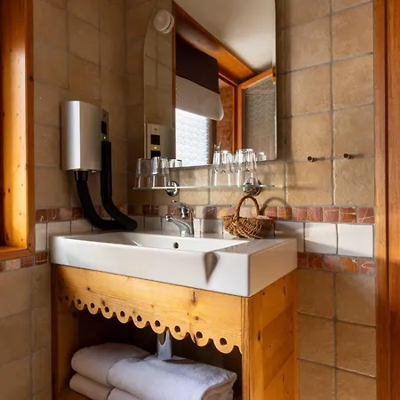 Du Manoir 3* Chamonix