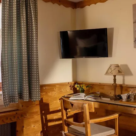 Du Manoir Ξενοδοχείο 3*