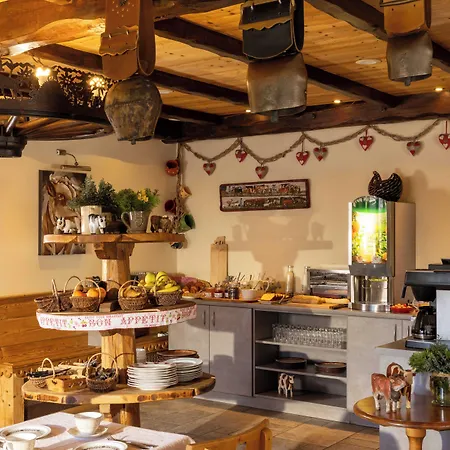 Du Manoir Chamonix