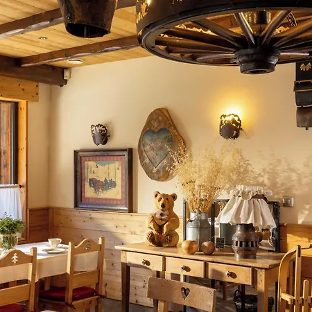 Du Manoir Hotel 3*