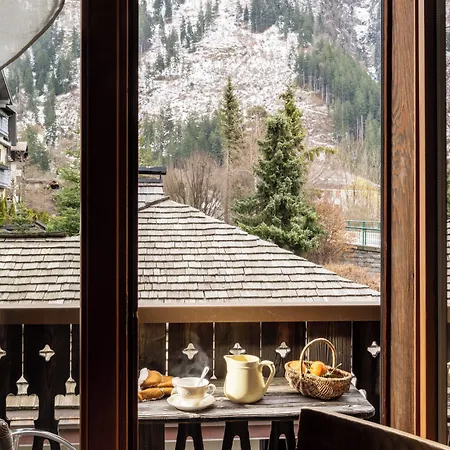 Hotel Du Manoir 3*