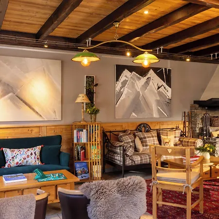 Hotel Du Manoir