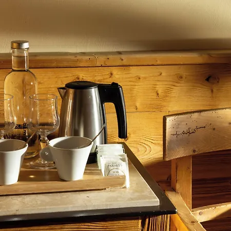 Du Manoir Hotel Chamonix
