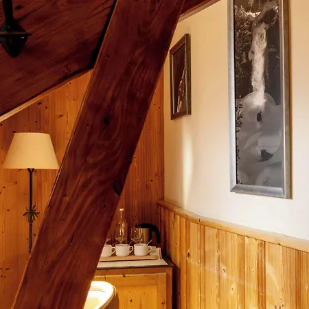 Hotel Du Manoir 3*