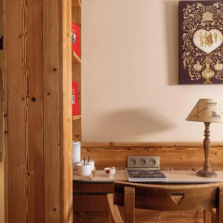 Du Manoir Chamonix