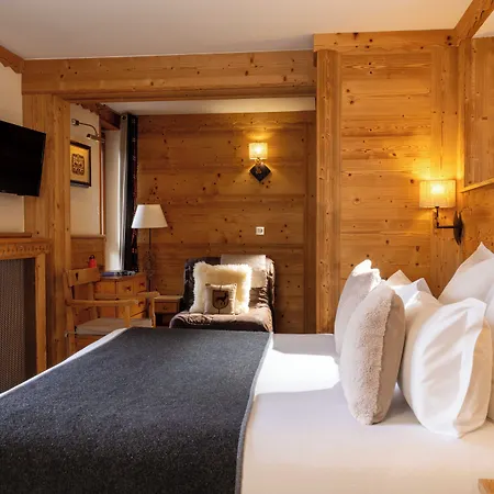 Du Manoir Hotel