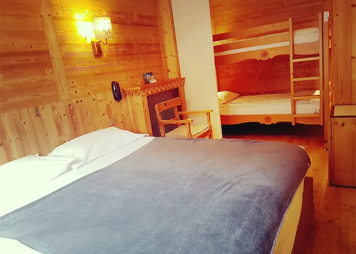 Du Manoir Готель