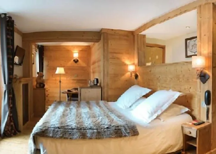 Готель Du Manoir