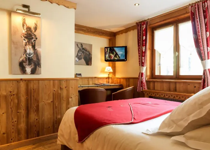 Du Manoir Отель 3*