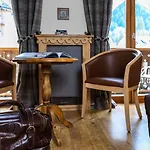 Du Manoir Hotel Chamonix