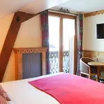 Hotel Du Manoir
