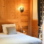 Hotel Du Manoir 3*