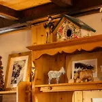 Hotel Du Manoir Chamonix