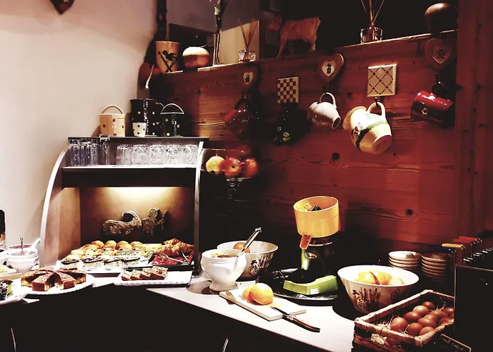 Du Manoir 3* Chamonix